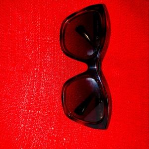 New Salvatore Ferragamo Women Sunglasses with case and box